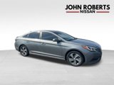 Used 2017 Hyundai Sonata Plug-In Hybrid image 3