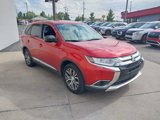 Used 2017 Mitsubishi Outlander ES image 3