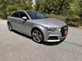 Used 2019 Audi A3 2.0T Premium Plus w/ Premium Plus Package image 3