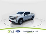Used 2022 Chevrolet Silverado 1500 Custom w/ Safety Confidence Package image 4