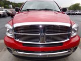 Used 2007 Dodge Ram 1500 Truck SLT image 2