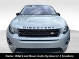 Used 2018 Land Rover Discovery Sport HSE image 3