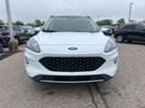 Certified 2022 Ford Escape SEL image 2