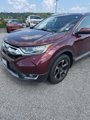 Used 2017 Honda CR-V Touring image 4