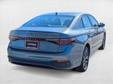 New 2025 Volkswagen Jetta S image 2