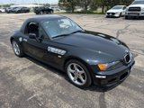 Used 1997 BMW Z3 2.8 image 3