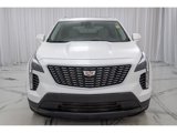 Used 2021 Cadillac XT4 Luxury w/ Cold Weather Package image 3