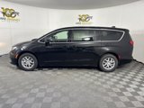 New 2025 Chrysler Voyager LX image 5