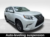Used 2016 Lexus GX 460 Luxury image 5