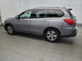 Used 2020 Nissan Pathfinder SL image 3