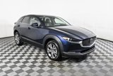 Used 2022 MAZDA CX-30 AWD 2.5 S w/ Select Package image 3