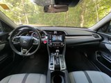 Used 2021 Honda Civic EX image 2