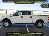 Used 2008 Ford F150 XLT image 4