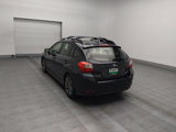 Used 2015 Subaru Impreza 2.0i Sport Limited w/ Popular Package #1 image 5