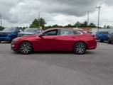 Used 2023 Chevrolet Malibu RS image 3