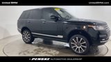 Used 2015 Land Rover Range Rover Autobiography image 2