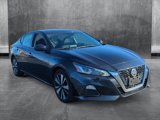 Used 2022 Nissan Altima 2.5 SV image 3