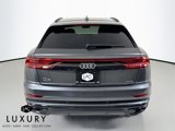 Used 2019 Audi Q8 Premium Plus w/ Premium Plus image 5