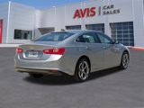 Used 2023 Chevrolet Malibu LT image 5