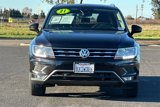 Used 2021 Volkswagen Tiguan SEL image 6