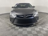 Used 2017 Toyota Camry XLE image 2