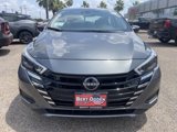 New 2025 Nissan Versa S w/ S Plus Package image 2