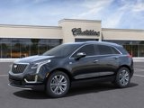 New 2025 Cadillac XT5 Premium Luxury w/ Technology Package image 2