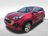 Used 2019 Kia Sportage LX image 3