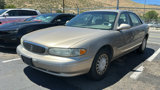Used 2002 Buick Century Custom w/ Custom Premium Pkg image 3