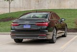 Used 2020 Audi A6 2.0T Premium w/ Convenience Package image 3
