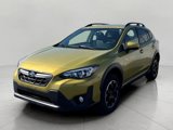Used 2022 Subaru Crosstrek 2.0i Premium image 3