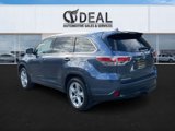 Used 2015 Toyota Highlander Limited image 3