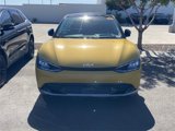 Used 2022 Kia EV6 GT-Line w/ First Edition Package image 2