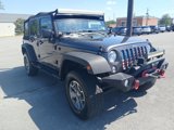 Used 2016 Jeep Wrangler Unlimited Sport w/ Quick Order Package 24S image 3