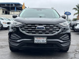 Certified 2022 Ford Edge SE image 5