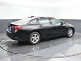 New 2025 Chevrolet Malibu LS w/ LPO, Floor Liner Package image 5