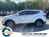 Used 2014 Hyundai Santa Fe Sport w/ Popular Equipment Package 02 image 5