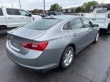 Used 2024 Chevrolet Malibu LT image 5