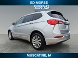 Used 2019 Buick Envision Essence image 3