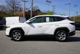Used 2022 Hyundai Tucson SE w/ Cargo Package image 4