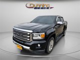 Used 2015 GMC Canyon SLT image 3