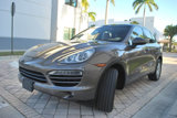 Used 2013 Porsche Cayenne Diesel image 2