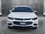 Used 2016 Chevrolet Malibu LT w/ Leather Package image 2