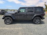 New 2025 Jeep Wrangler Unlimited Sport S 4xe image 5