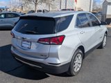 Used 2022 Chevrolet Equinox LT image 5
