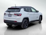 Certified 2021 Jeep Compass Latitude image 4
