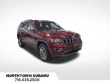 Used 2020 Jeep Grand Cherokee Limited w/ Luxury Group II image 4