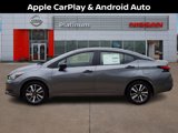 New 2025 Nissan Versa S w/ S Plus Package image 3