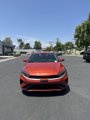 Used 2023 Kia Forte LXS image 2