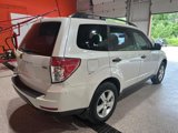 Used 2012 Subaru Forester 2.5X w/ Alloy Wheel Pkg image 3